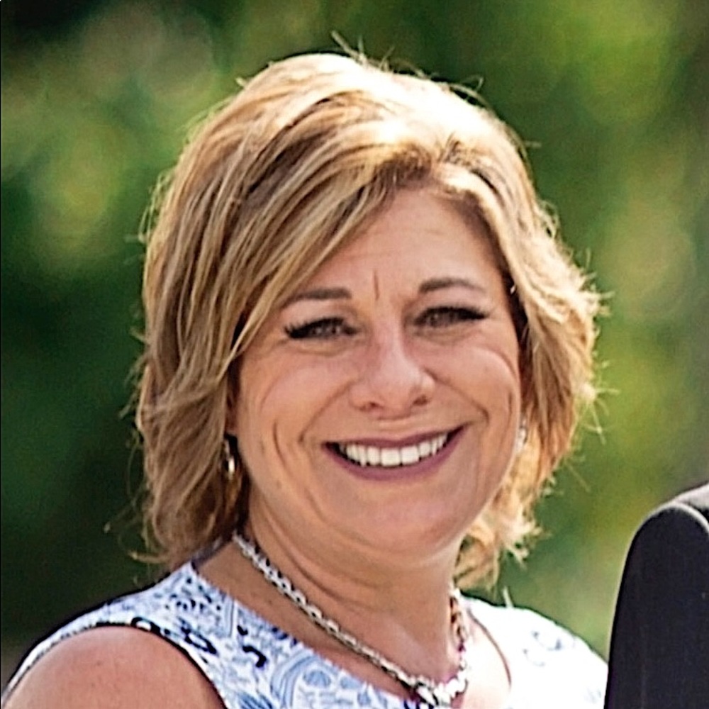 Meet your Posher, Judy
